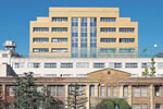 順天堂大学 薬学部