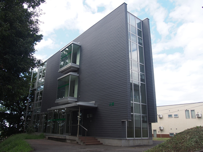 青森ねぶた健康研究所