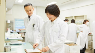 薬学科