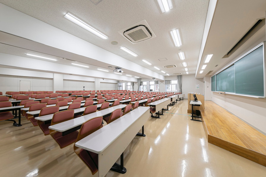 薬学科