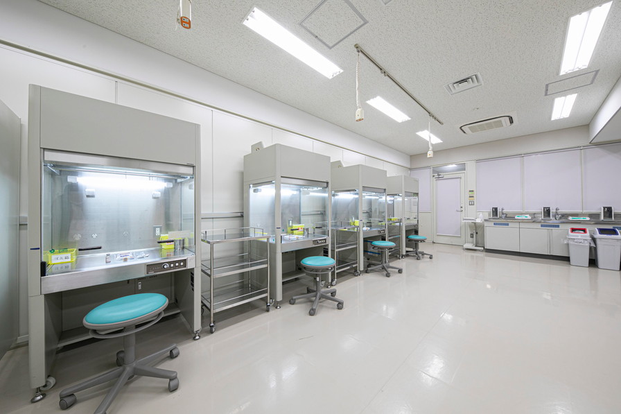 薬学科