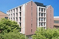 憩水館 薬学部実験実習棟