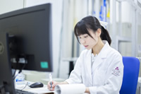 憩水館 薬学部実験実習棟