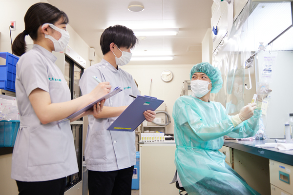 実学重視