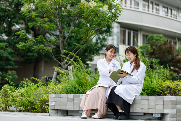 実学重視