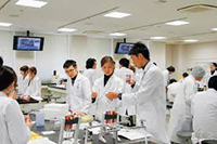 薬学科