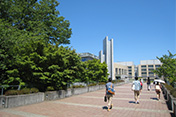 清瀬キャンパス