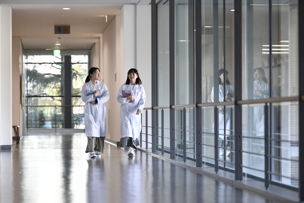 最先端の高度医療教育による臨床薬剤師育成プログラム