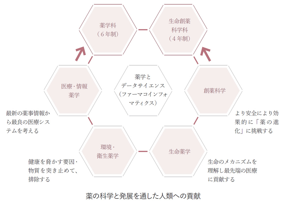 最先端の高度医療教育による臨床薬剤師育成プログラム