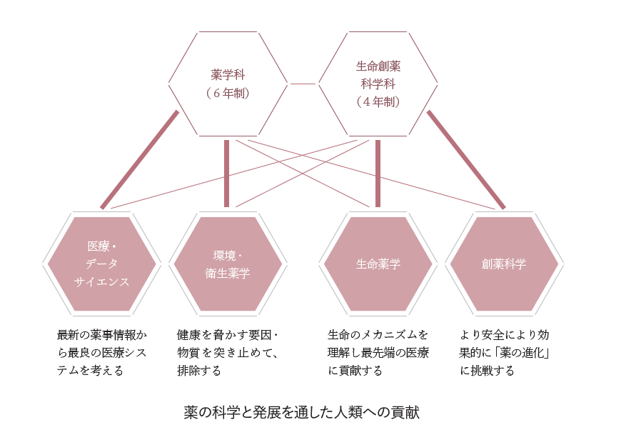 最先端の高度医療教育による臨床薬剤師育成プログラム