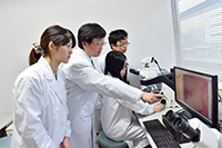 創薬情報科学センター