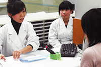 分析化学センター